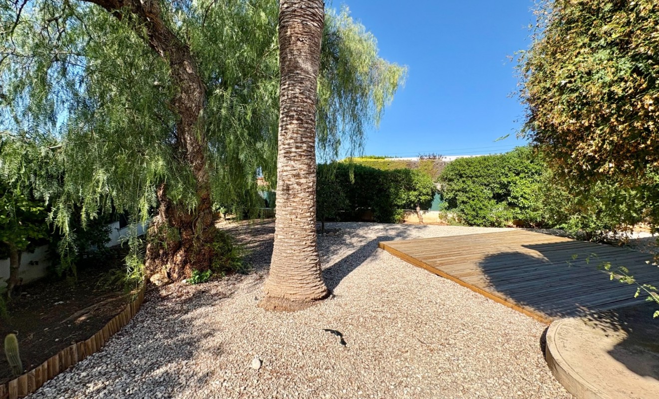 Revente - Chalet - Denia - Montgó