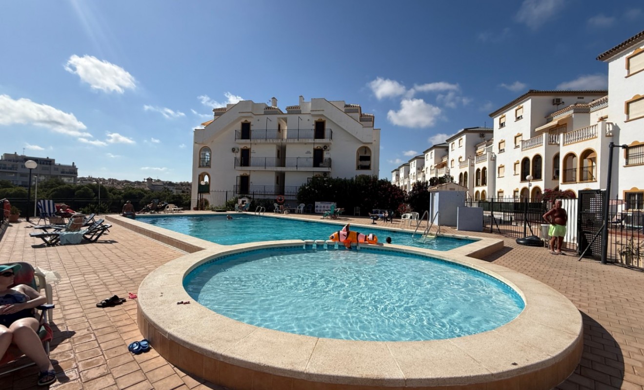 Sale - Apartment - Orihuela - Costa Blanca Sur