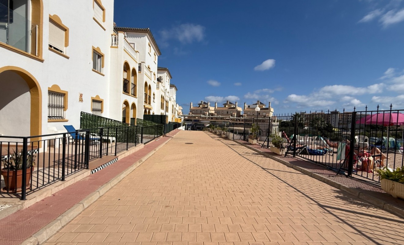 Sale - Apartment - Orihuela - Costa Blanca Sur