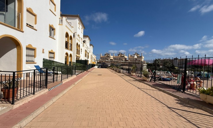 Sale - Apartment - Orihuela - Costa Blanca Sur