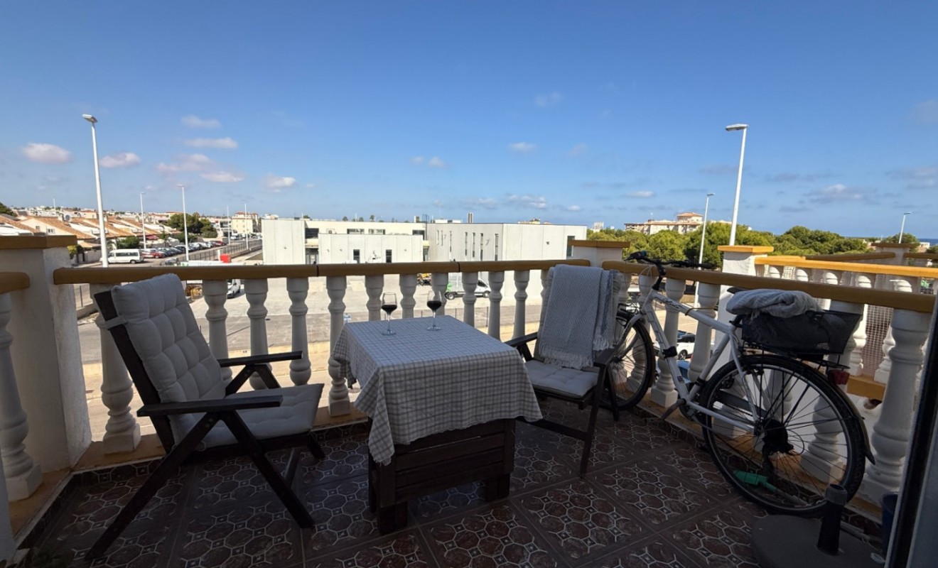 Sale - Apartment - Orihuela - Costa Blanca Sur