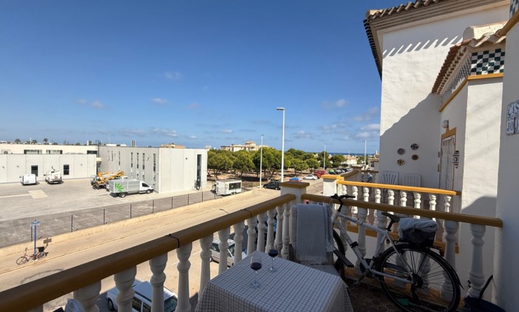 Sale - Apartment - Orihuela - Costa Blanca Sur