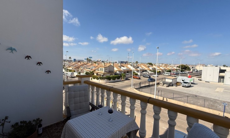 Sale - Apartment - Orihuela - Costa Blanca Sur