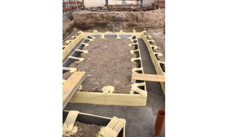 Nieuwbouw woningen - Villa - Puerto de mazarron - El Alamillo