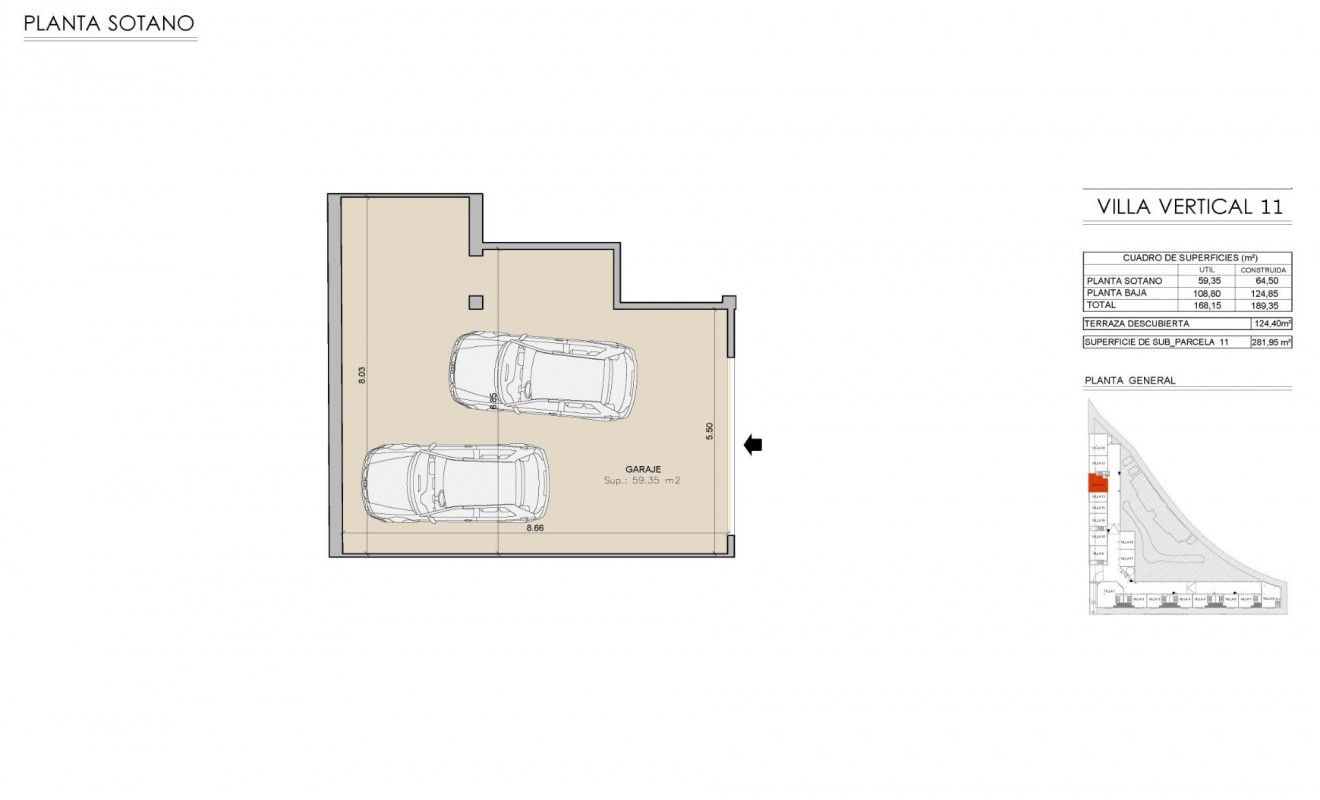 Nieuwbouw woningen - Bungalow - San Juan de los Terreros - Mar De Pulpí