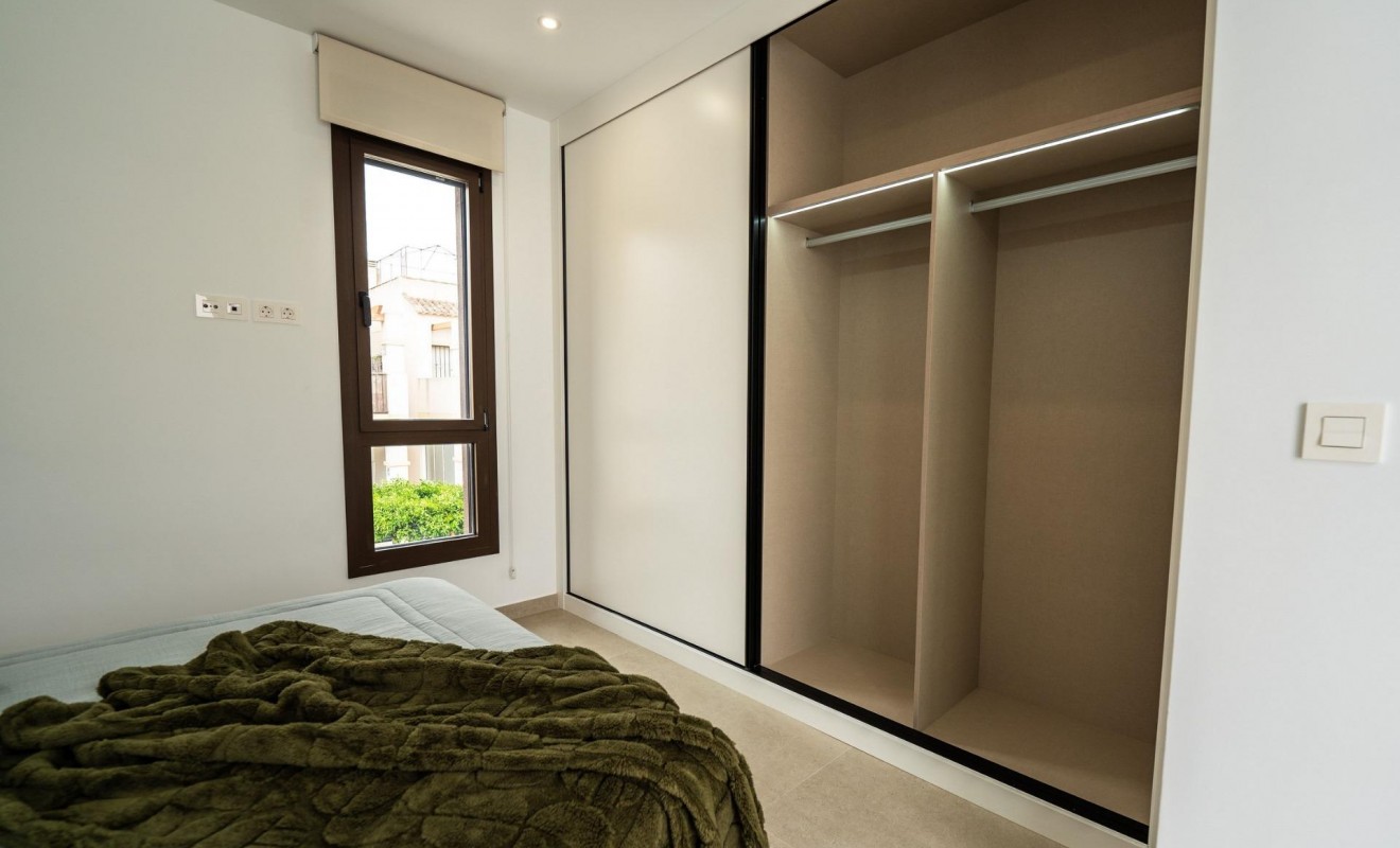 Nieuwbouw woningen - Villa - Almoradí - Las Heredades