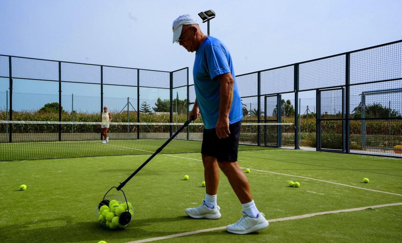 Nieuwbouw woningen - Villa - Almoradí - Las Heredades