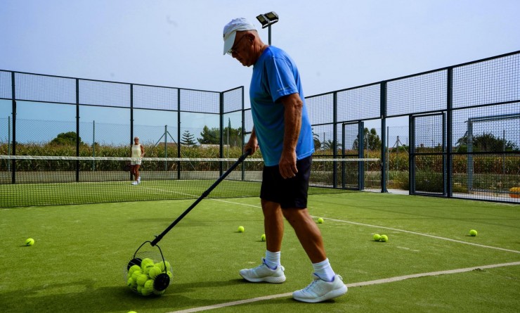 Nieuwbouw woningen - Villa - Almoradí - Las Heredades