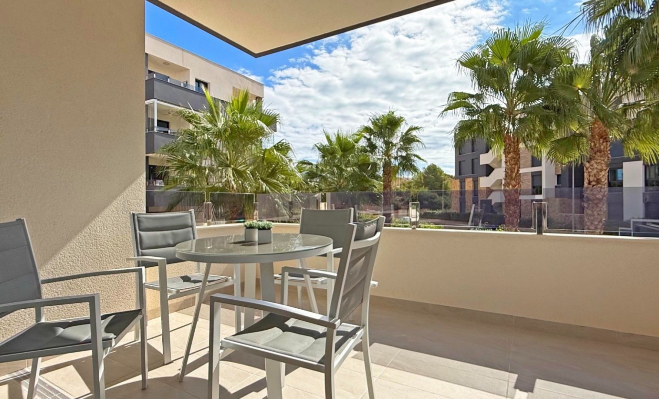 Sale - Apartment - Orihuela Costa - Los Altos