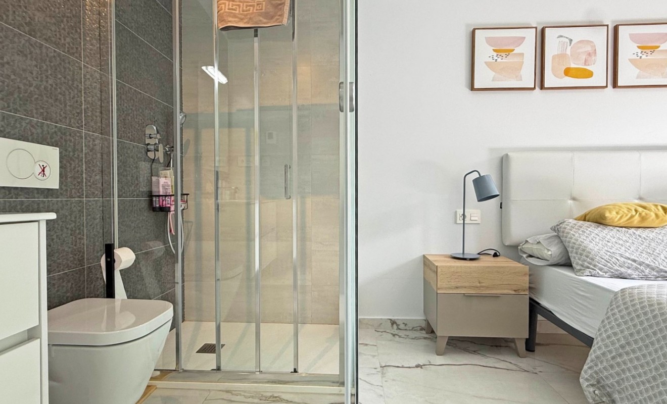 Sale - Apartment - Orihuela Costa - Los Altos