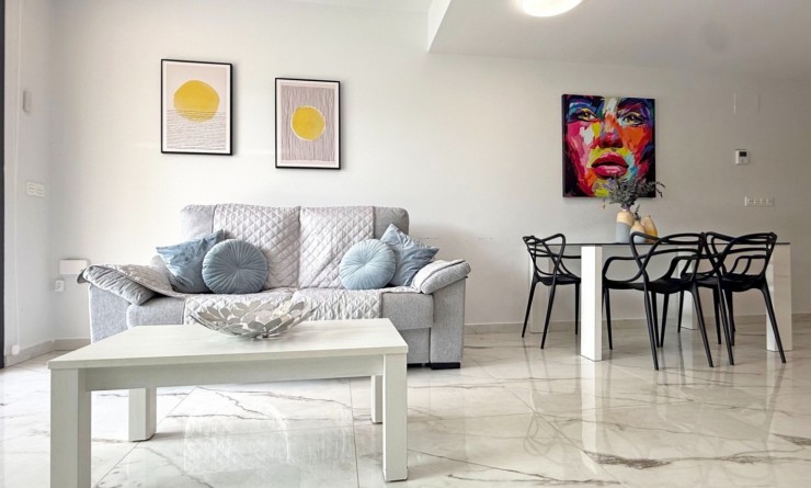 Sale - Apartment - Orihuela Costa - Los Altos