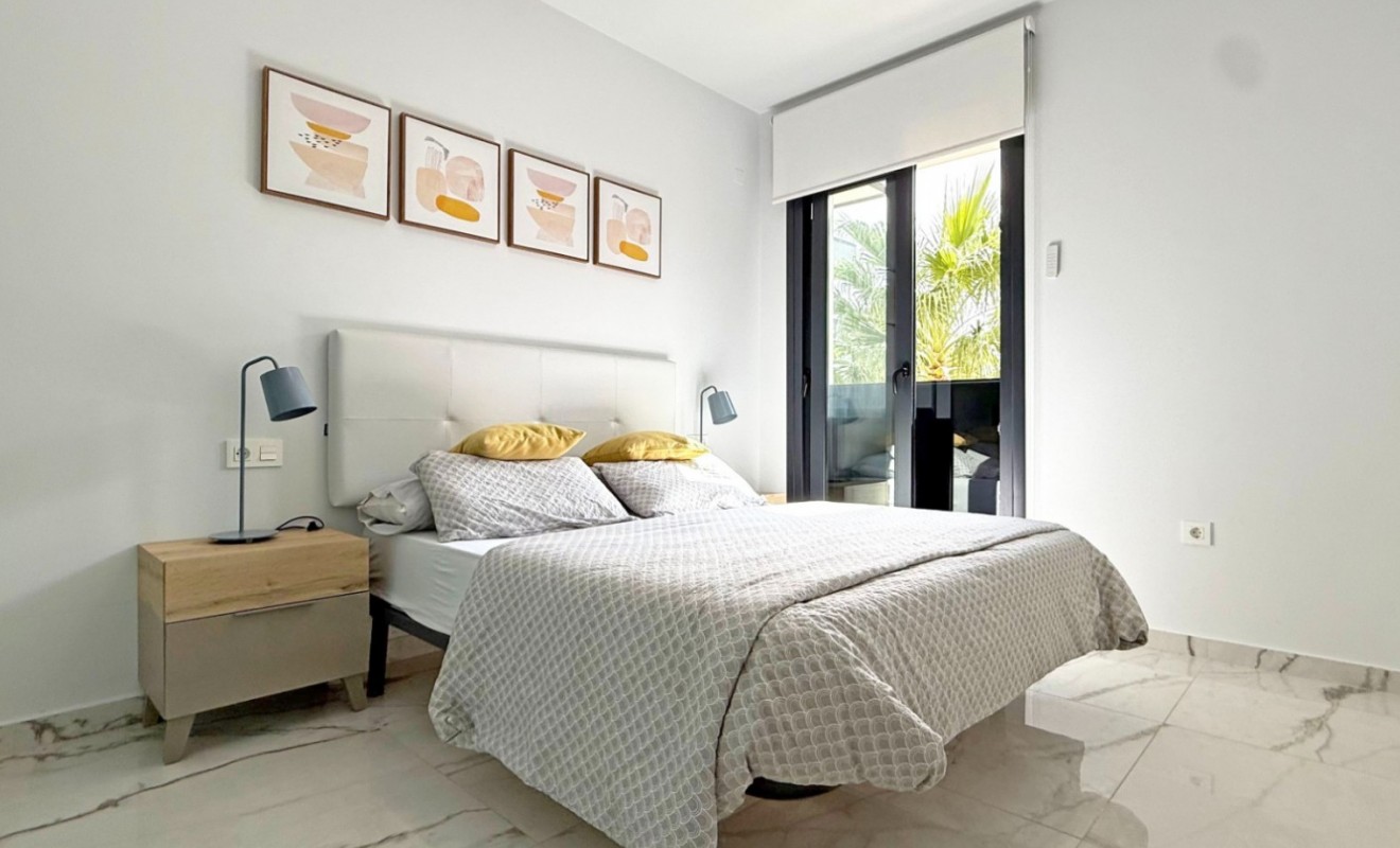 Sale - Apartment - Orihuela Costa - Los Altos