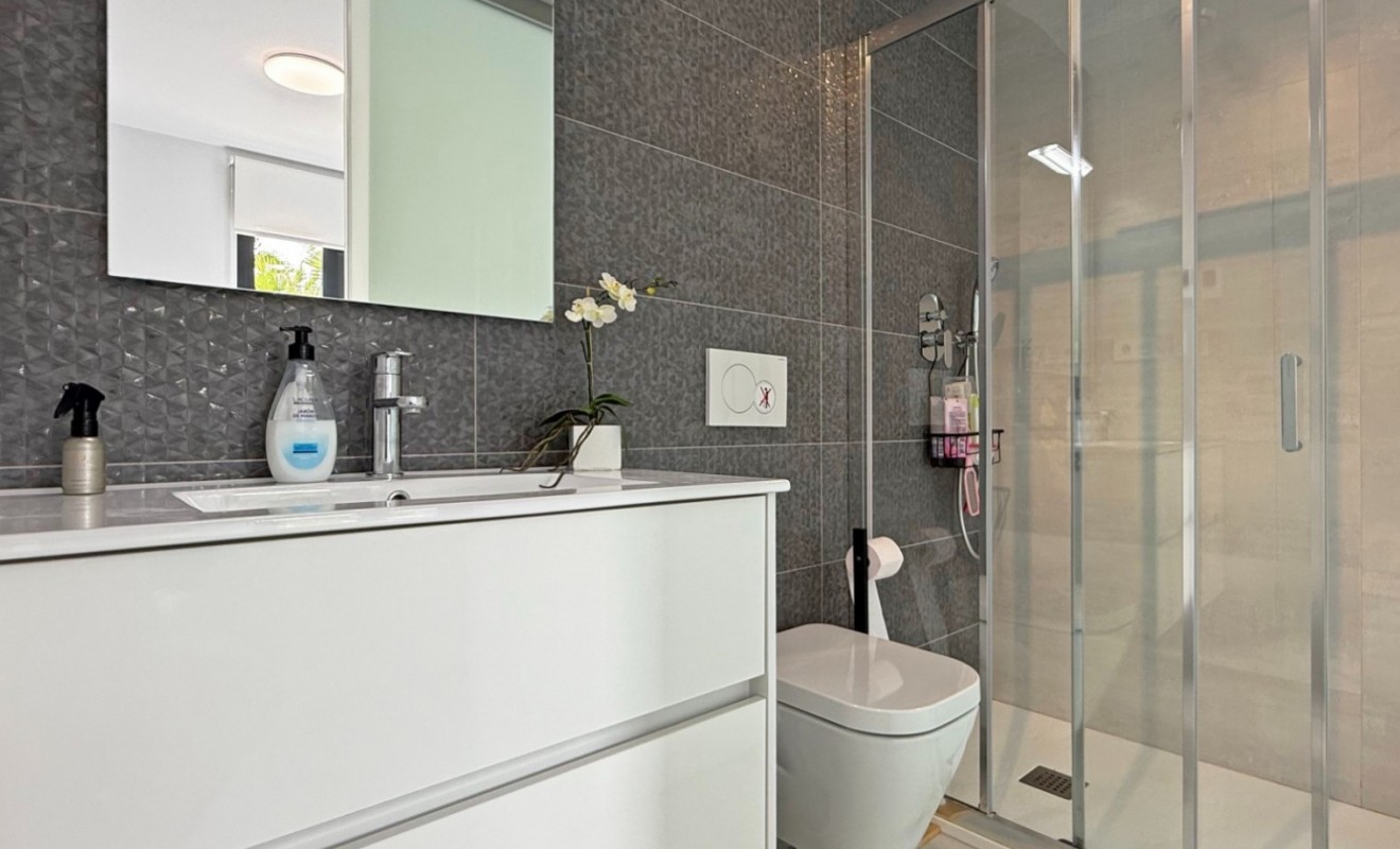 Sale - Apartment - Orihuela Costa - Los Altos