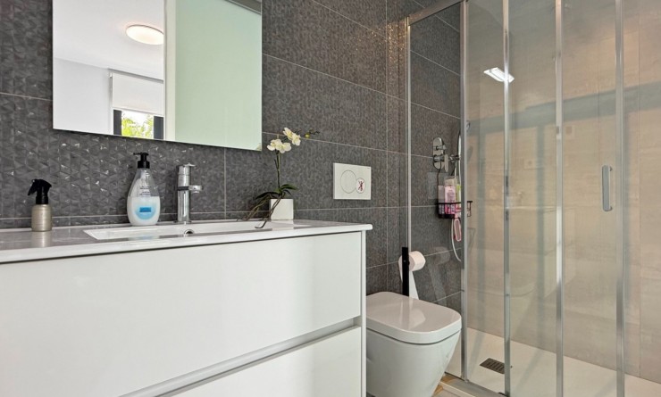 Sale - Apartment - Orihuela Costa - Los Altos