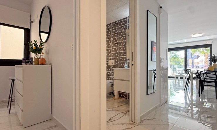 Sale - Apartment - Orihuela Costa - Los Altos