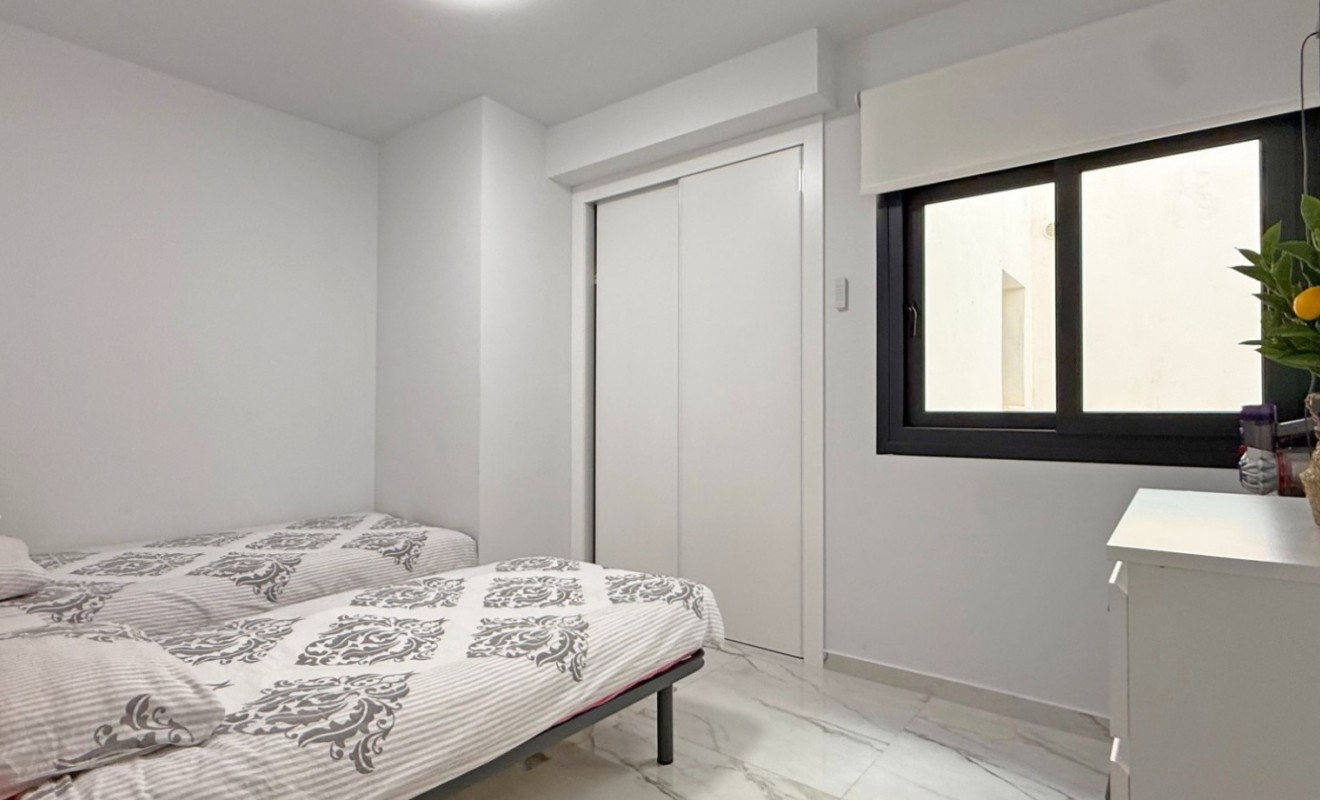 Sale - Apartment - Orihuela Costa - Los Altos