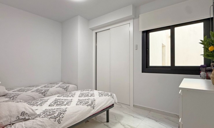 Sale - Apartment - Orihuela Costa - Los Altos