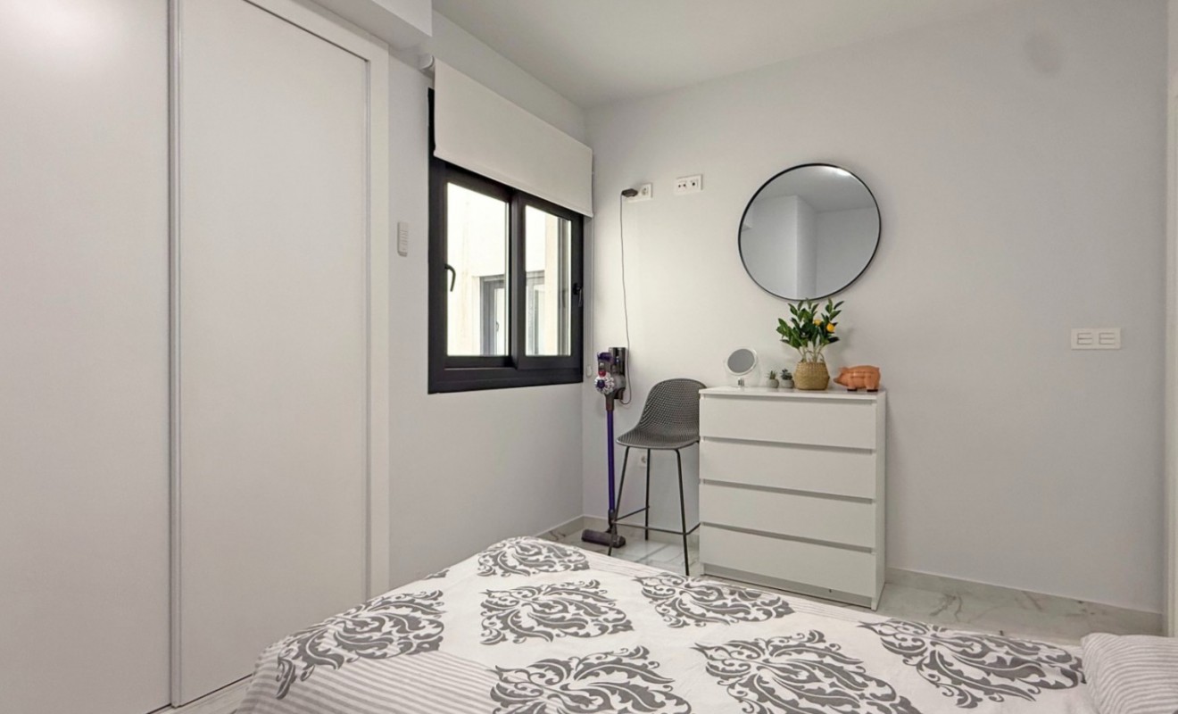 Sale - Apartment - Orihuela Costa - Los Altos