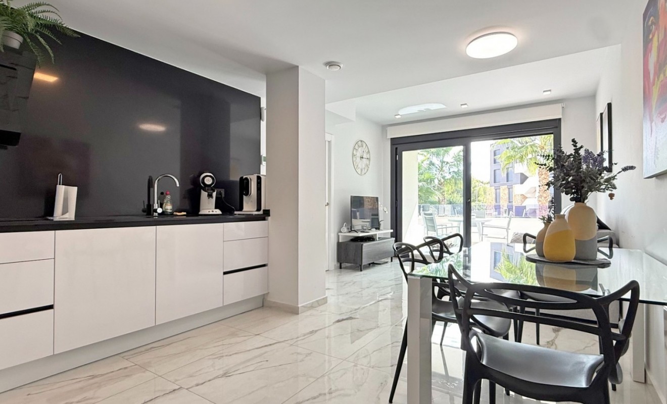 Sale - Apartment - Orihuela Costa - Los Altos