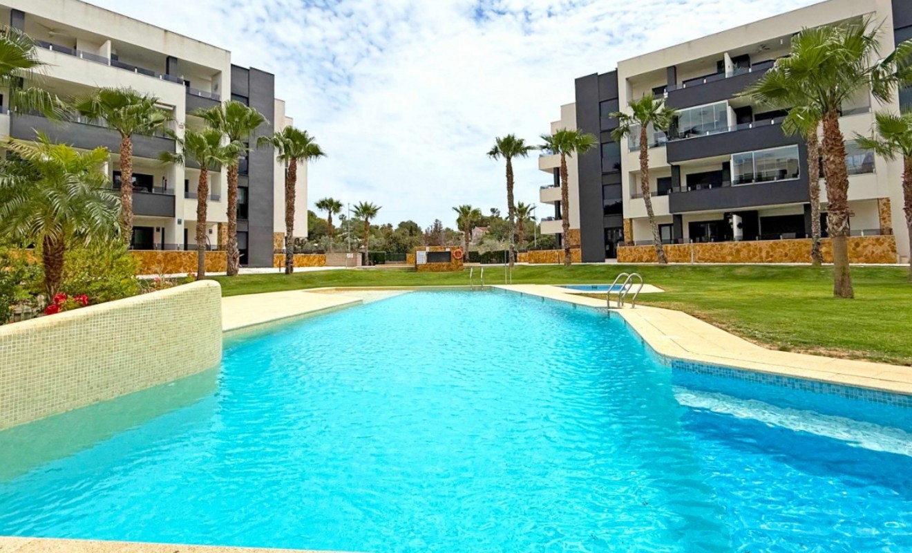 Sale - Apartment - Orihuela Costa - Los Altos