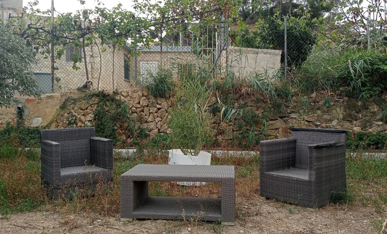 Sale - Plot / Land - La Nucía