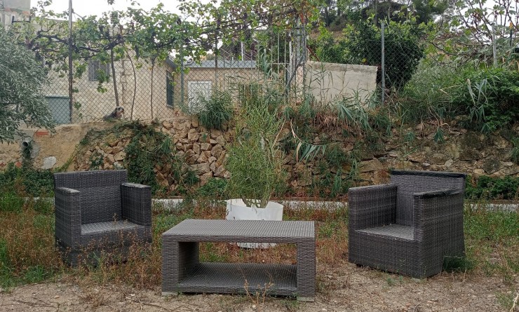 Sale - Plot / Land - La Nucía