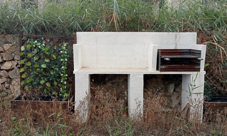 Sale - Plot / Land - La Nucía