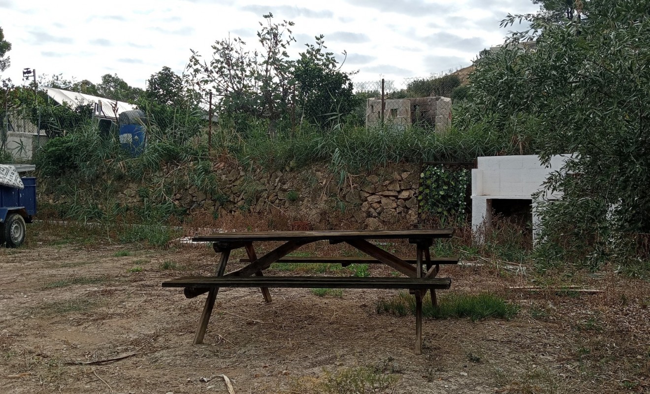 Sale - Plot / Land - La Nucía