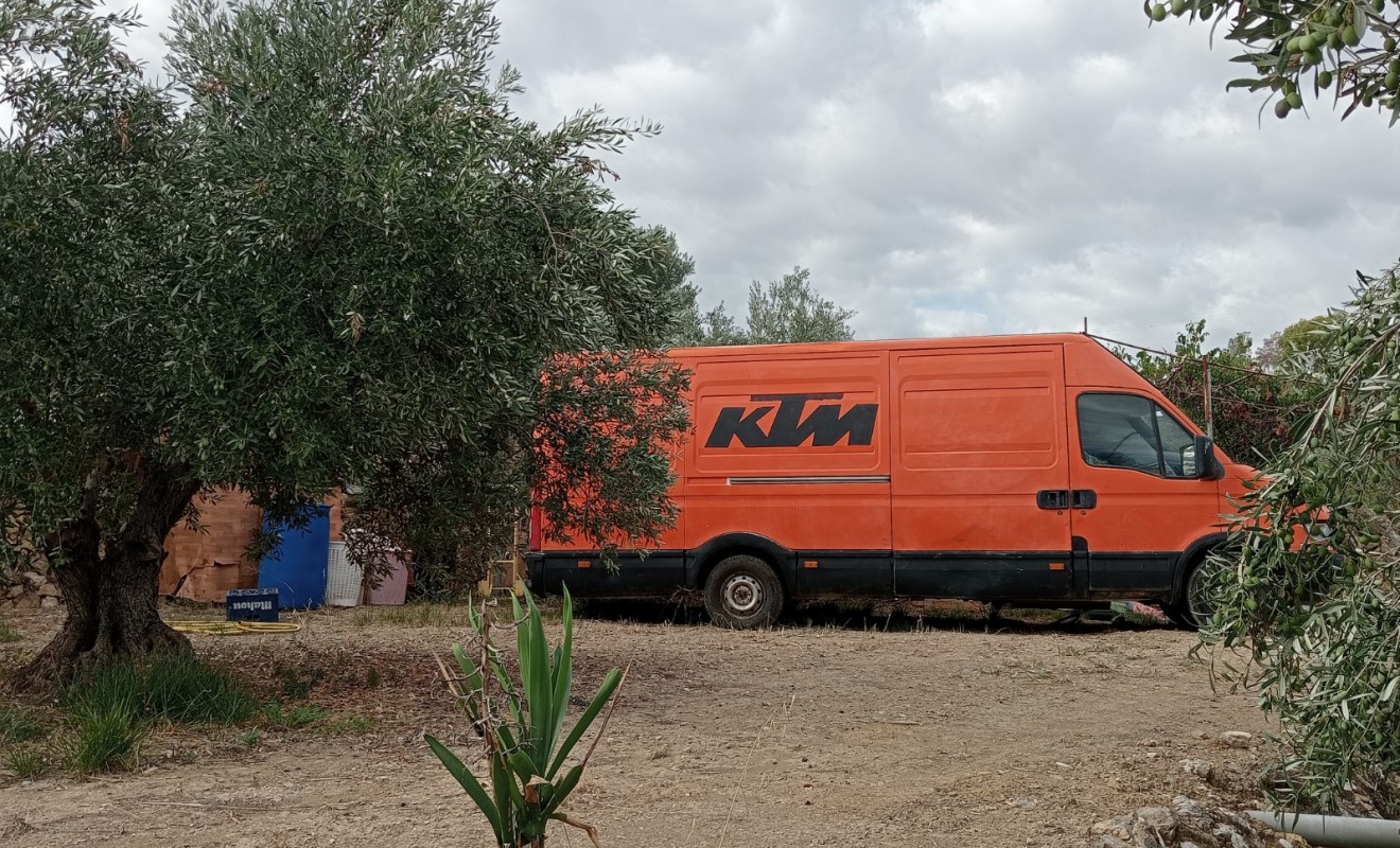 Sale - Plot / Land - La Nucía