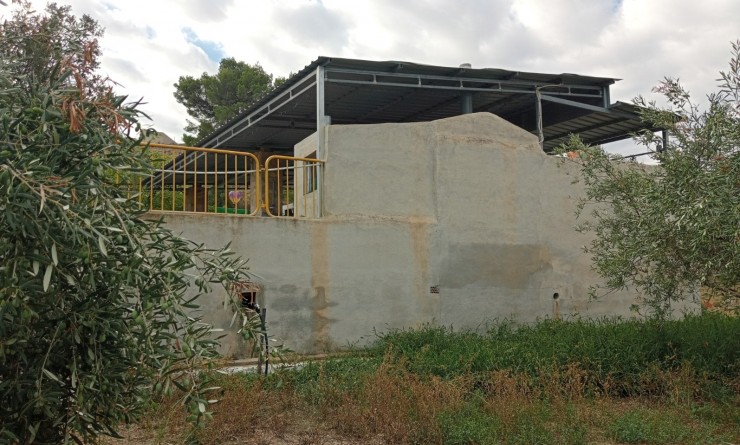 Sale - Plot / Land - La Nucía