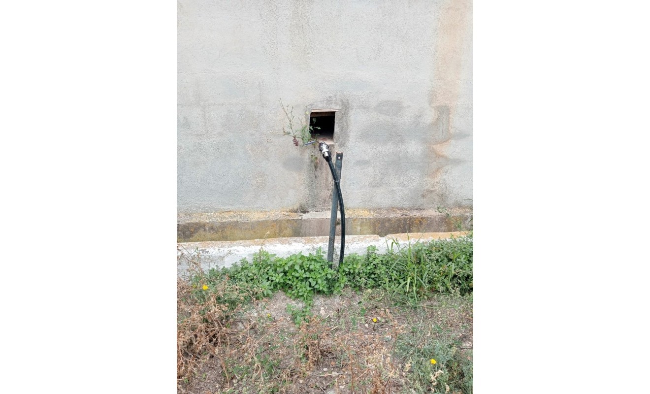 Sale - Plot / Land - La Nucía