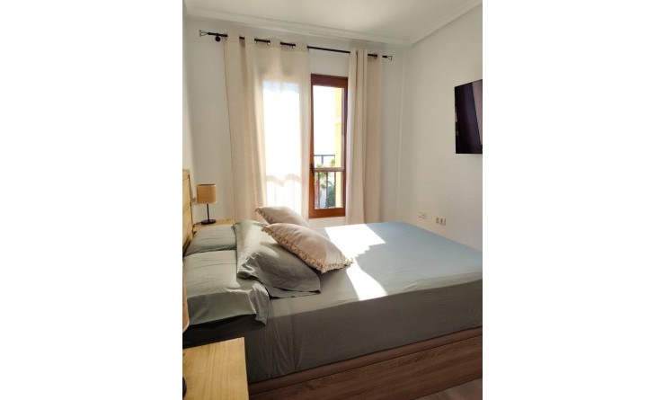 Wederverkoop - Semi-detached house - Finestrat - Finestrat Urbanizaciones