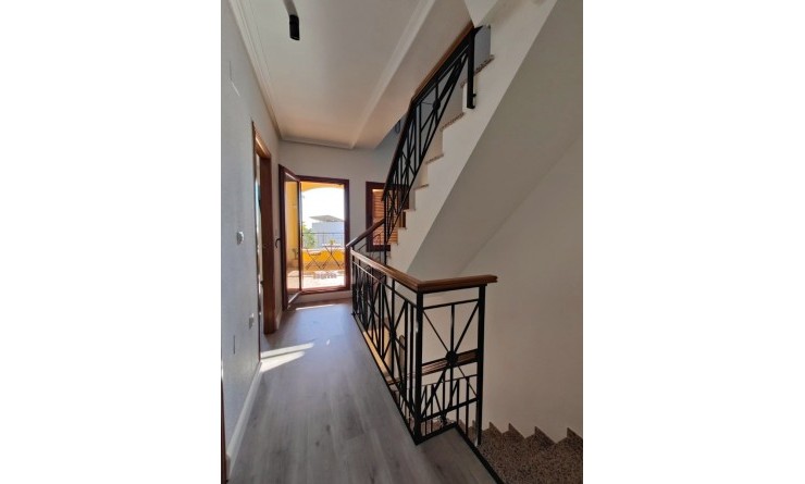 Wederverkoop - Semi-detached house - Finestrat - Finestrat Urbanizaciones