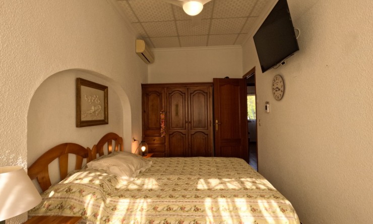 Wederverkoop - Terraced house / Townhouse - Torrevieja - El Acequión - Los Náufragos