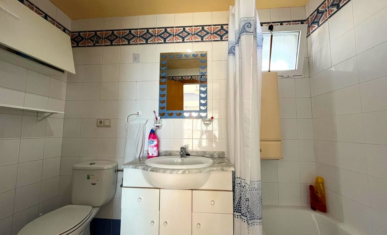 Sale - Apartment / flat - Benidorm - Centro