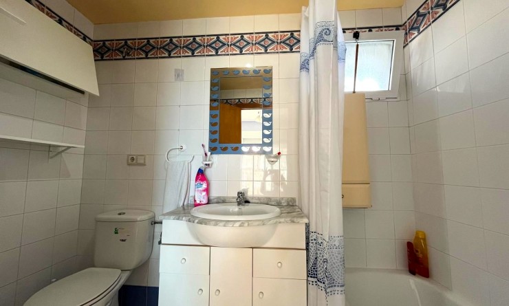 Sale - Apartment / flat - Benidorm - Centro