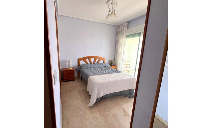 Sale - Apartment / flat - Benidorm - Centro