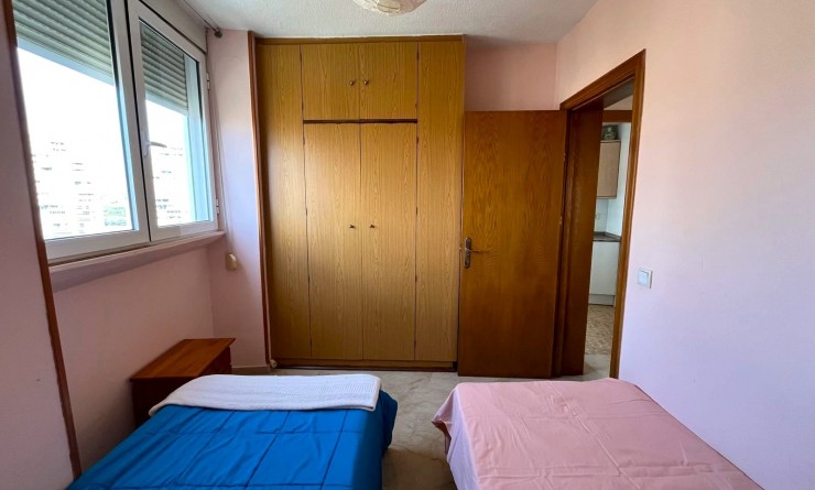 Sale - Apartment / flat - Benidorm - Centro