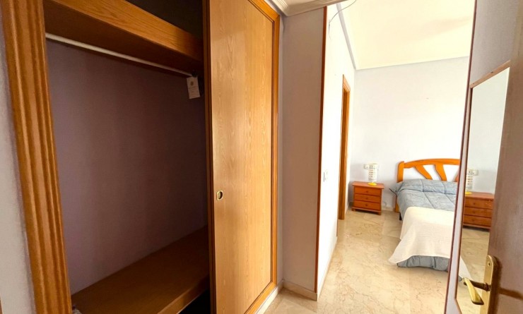 Sale - Apartment / flat - Benidorm - Centro