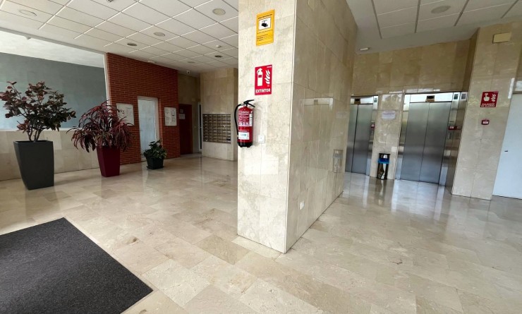 Sale - Apartment / flat - Benidorm - Centro