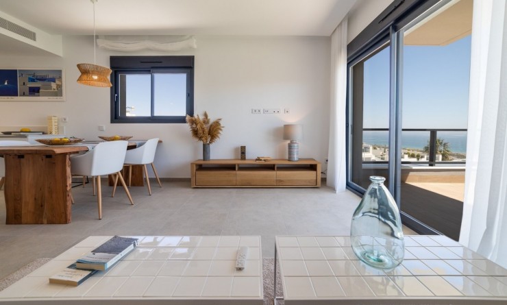 New Build - Apartment - Santa Pola - GRAN ALACANT