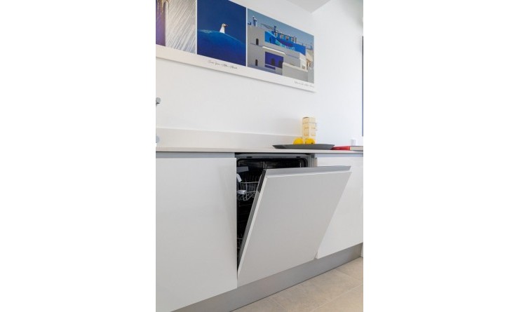 New Build - Apartment - Santa Pola - GRAN ALACANT