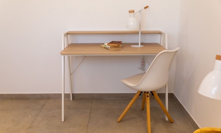 New Build - Apartment - Santa Pola - GRAN ALACANT