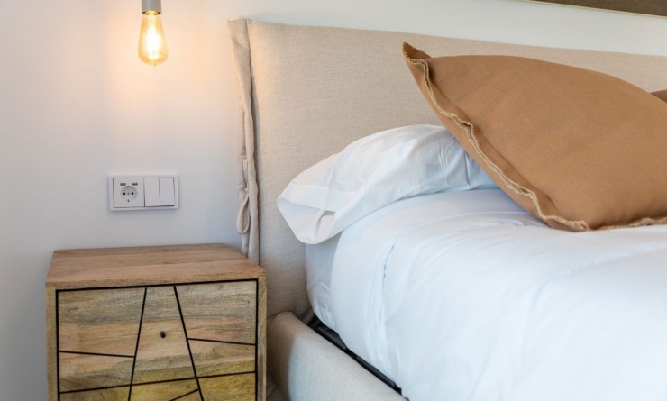 New Build - Apartment - Santa Pola - GRAN ALACANT