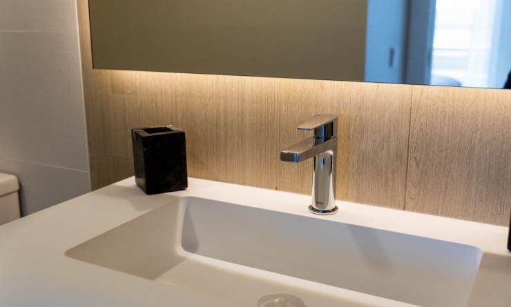 New Build - Apartment - Santa Pola - GRAN ALACANT