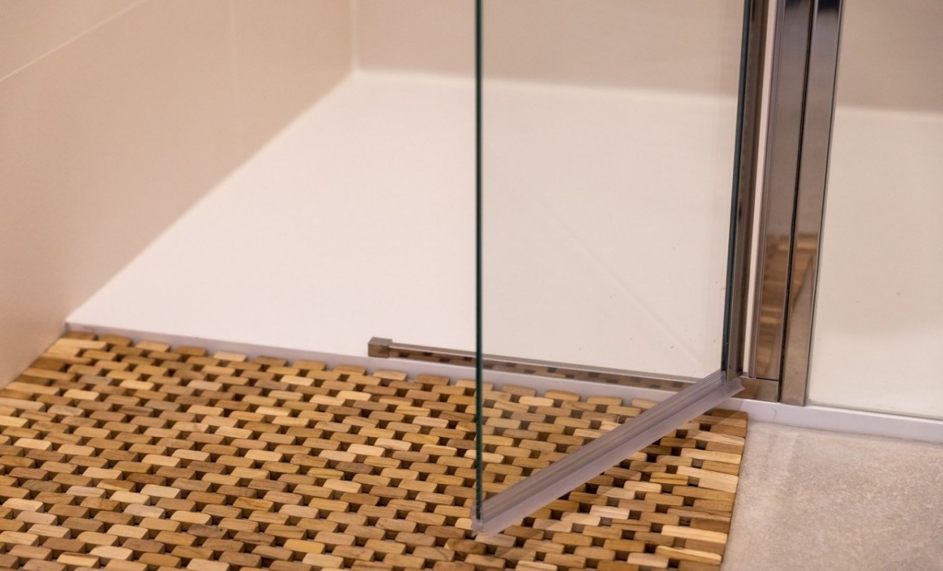 New Build - Apartment - Santa Pola - GRAN ALACANT