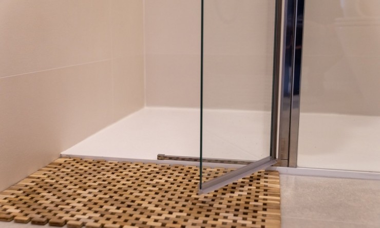 New Build - Apartment - Santa Pola - GRAN ALACANT