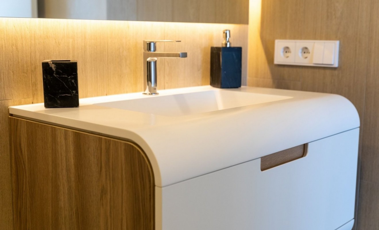 New Build - Apartment - Santa Pola - GRAN ALACANT