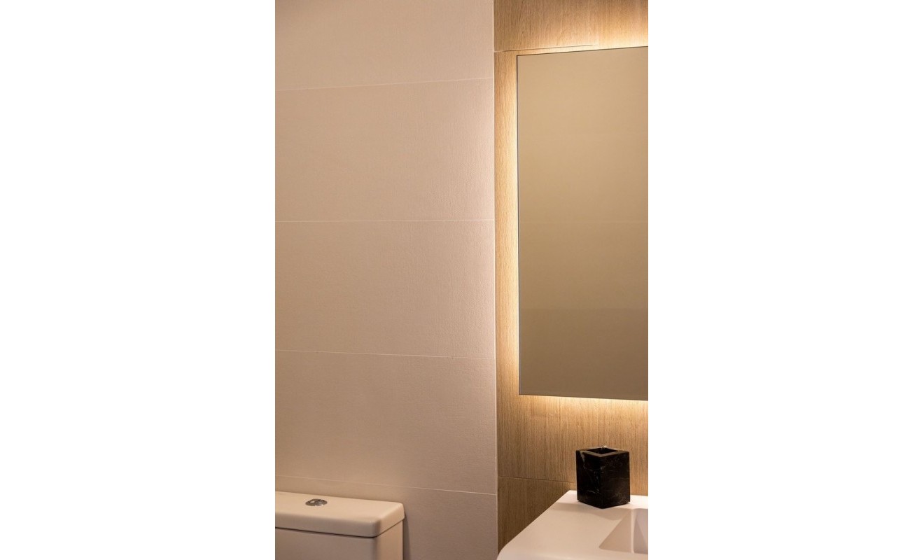 New Build - Apartment - Santa Pola - GRAN ALACANT