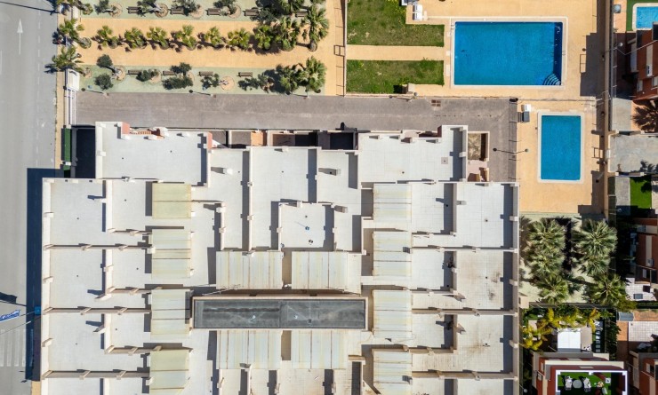 Nieuwbouw woningen - Penthouse - Orihuela Costa - Lomas de Cabo Roig